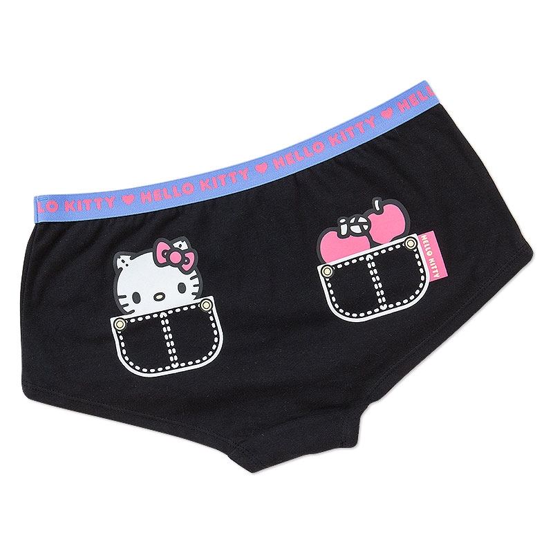 PANTALETA TALLA L HELLO KITTY - Kittyshop