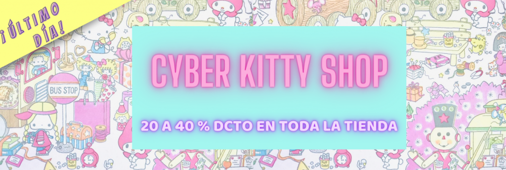 Kittyshop