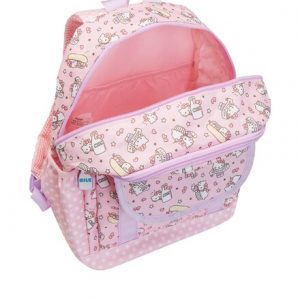 Mochila S Cupcake HELLO KITTY - Kittyshop