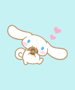 Cinnamoroll