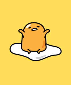 Gudetama