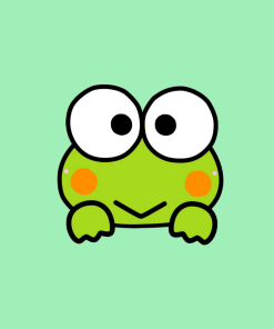 Keroppi