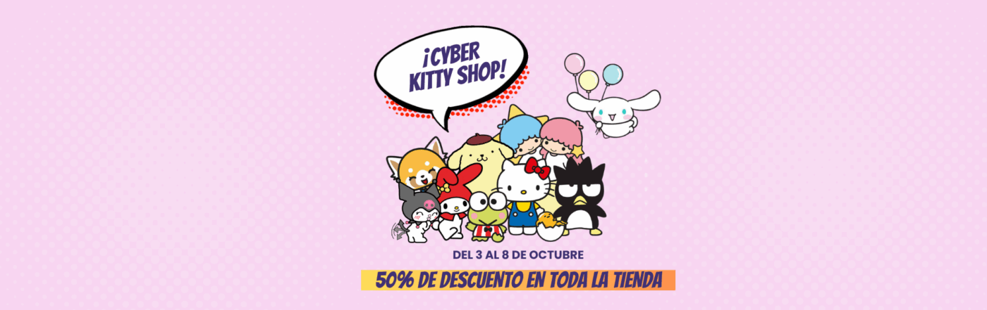 Kittyshop